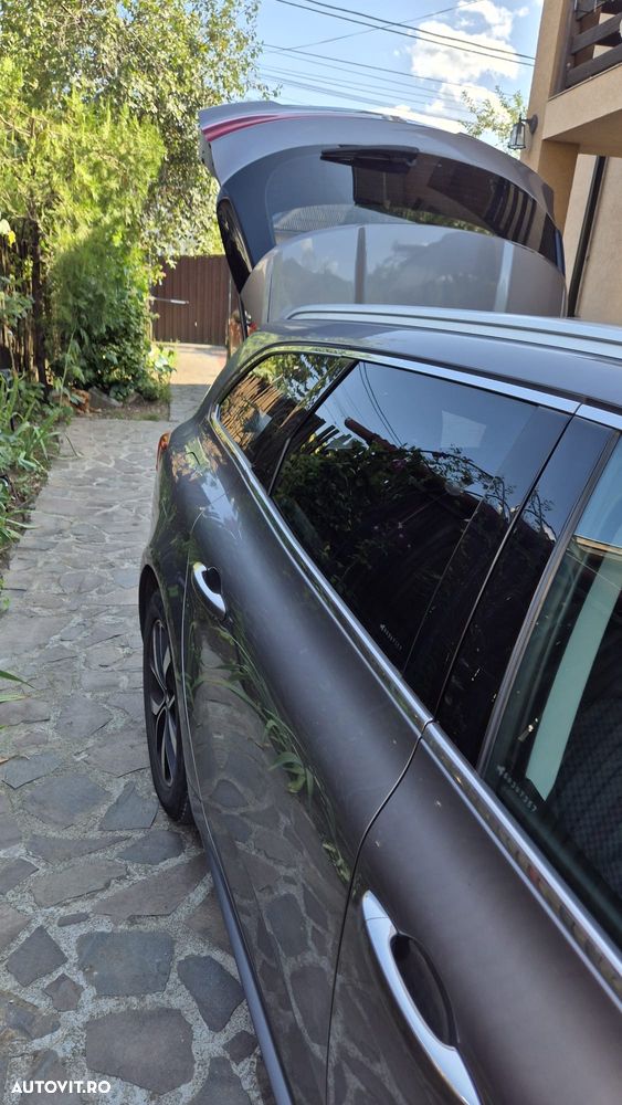 Renault Talisman ENERGY dCi Life - 3