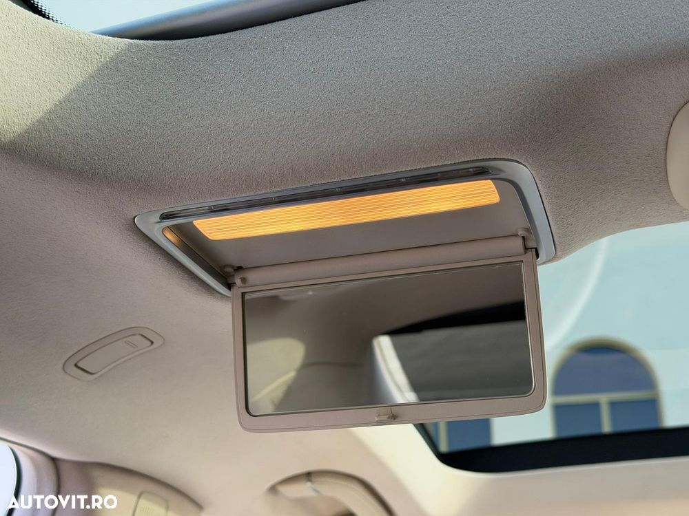 Mercedes-Benz S 350 d BlueTEC Long Aut - 26