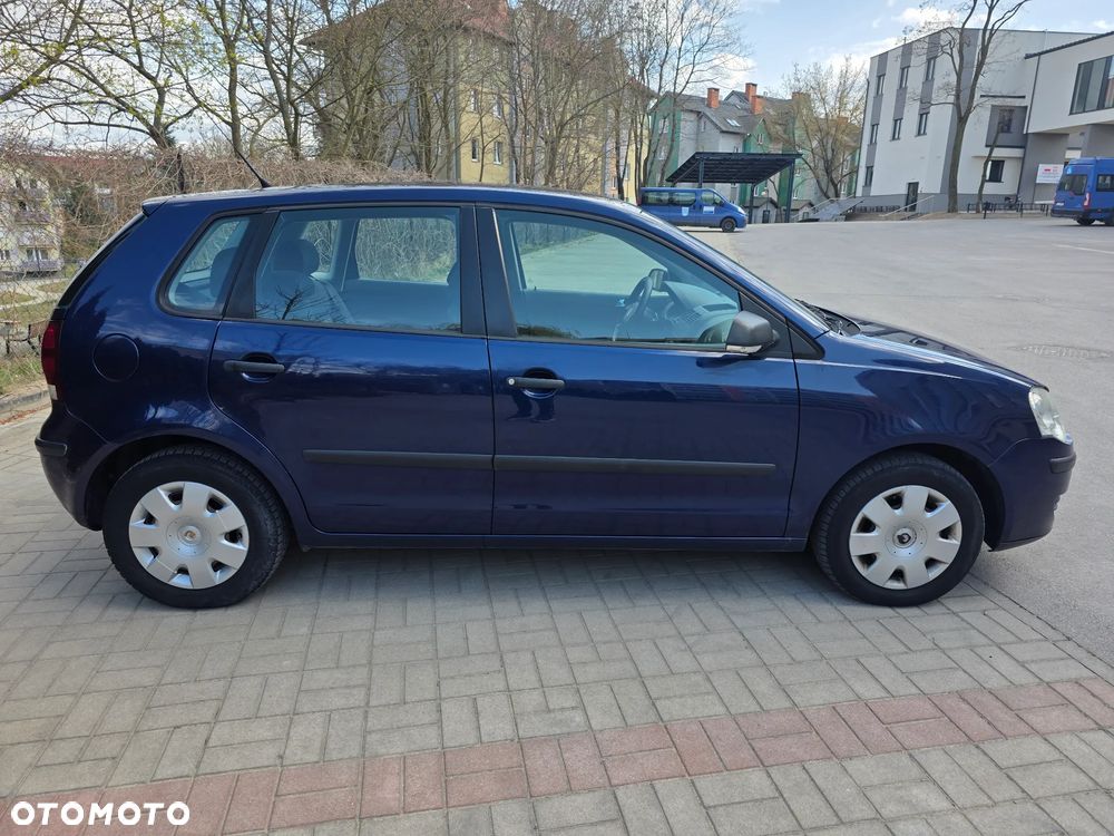 Volkswagen Polo 1.2 Comfortline - 2
