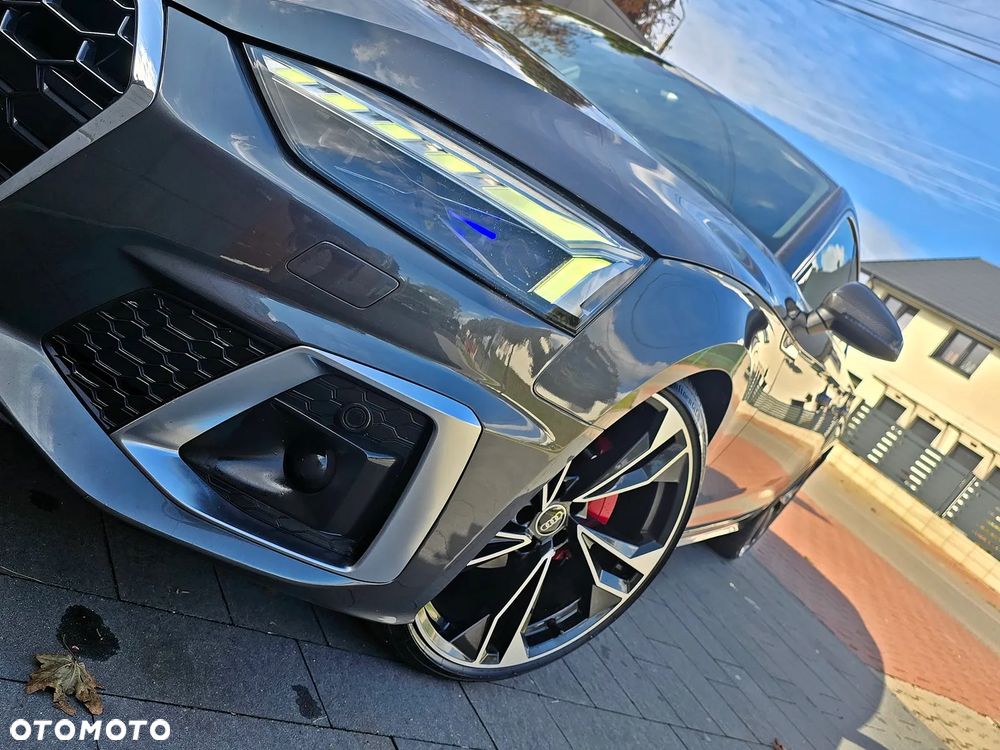 Audi A5 Sportback 40 TDI quattro S tronic S line - 15