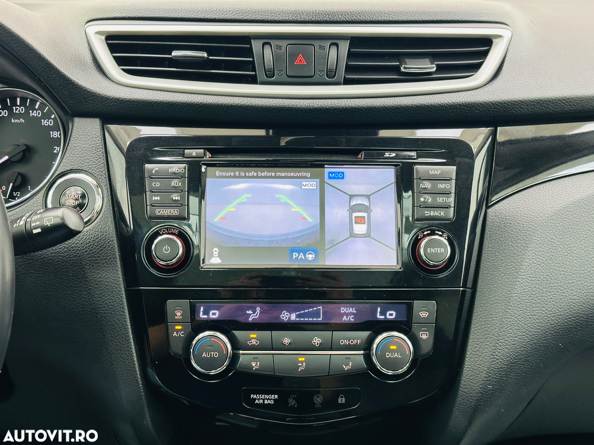 Nissan Qashqai - 35