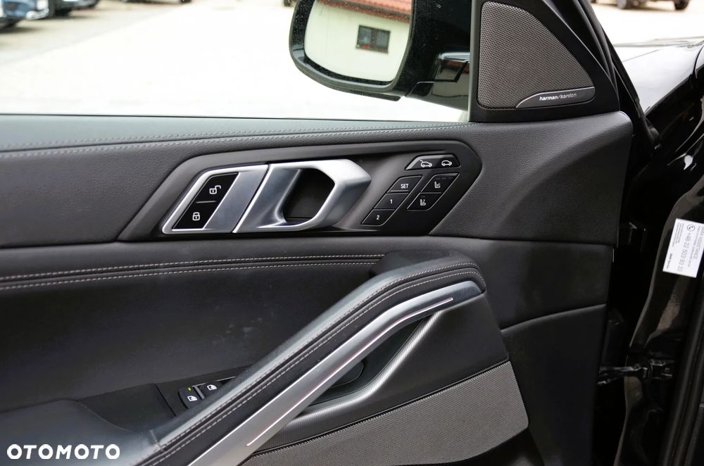 BMW X6 xDrive30d M Sport - 29