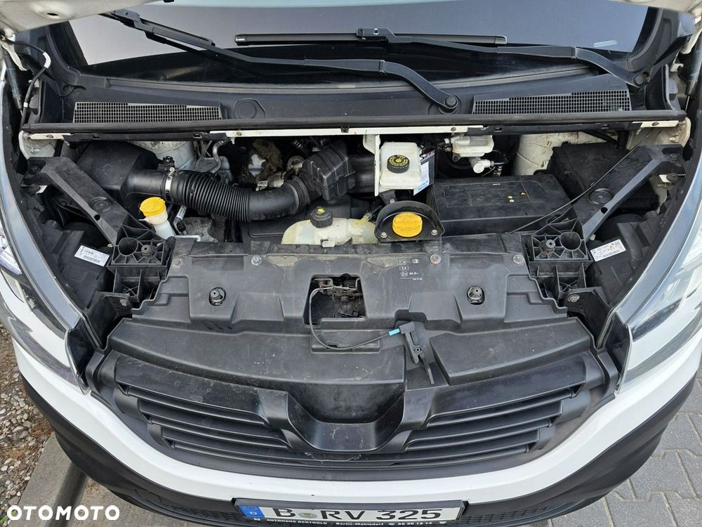 Renault Trafic - 21