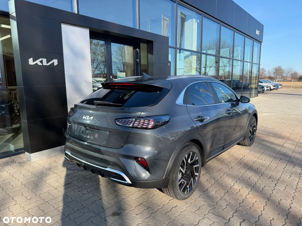 Kia XCeed 1.6 T-GDI Tribute DCT - 7