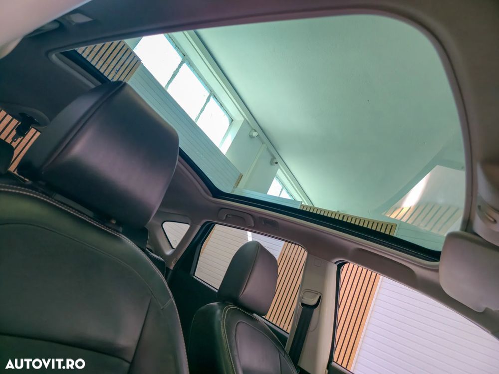 Nissan Qashqai 1.5 DCI tekna - 17