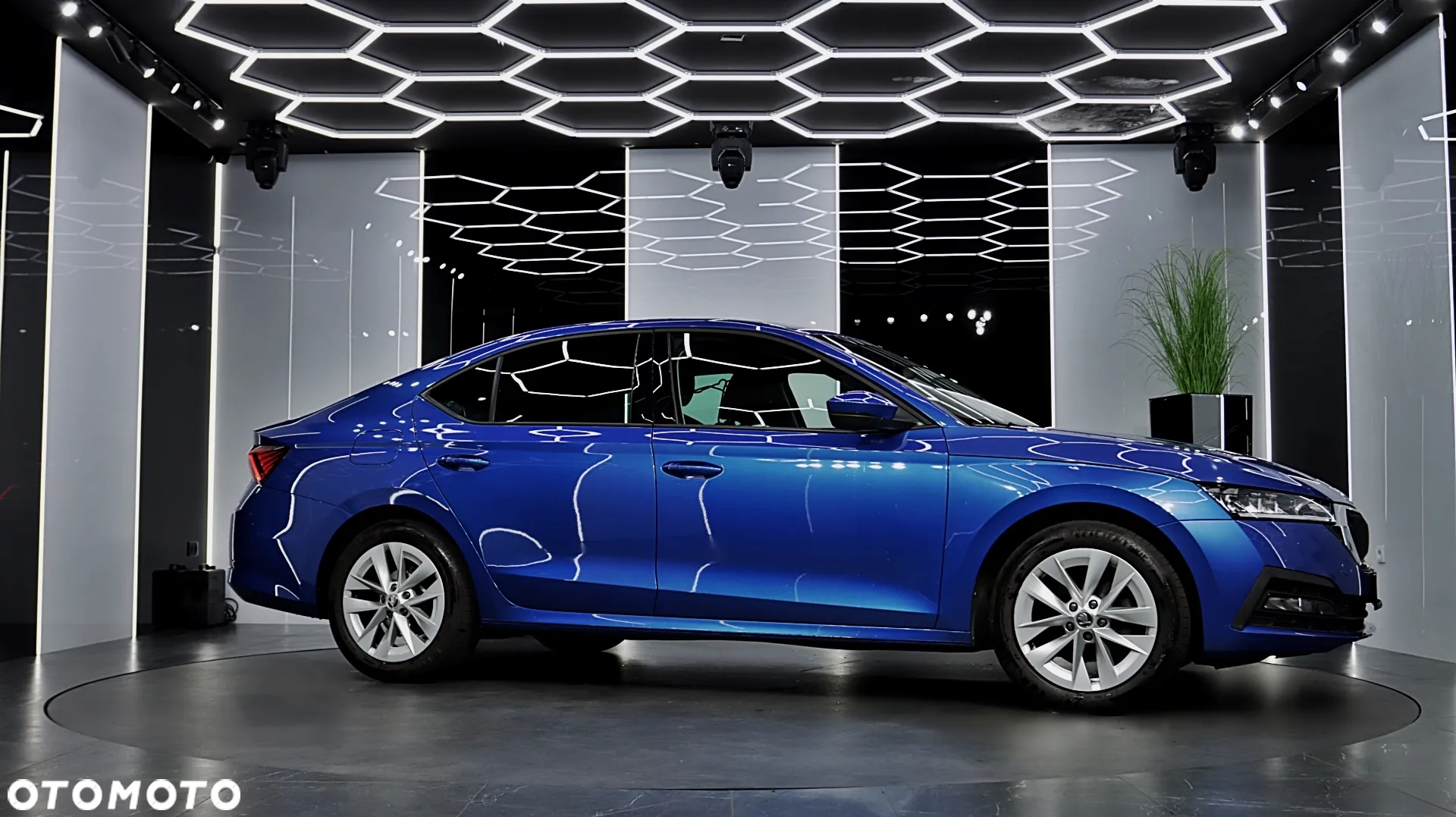 Skoda Octavia - 11