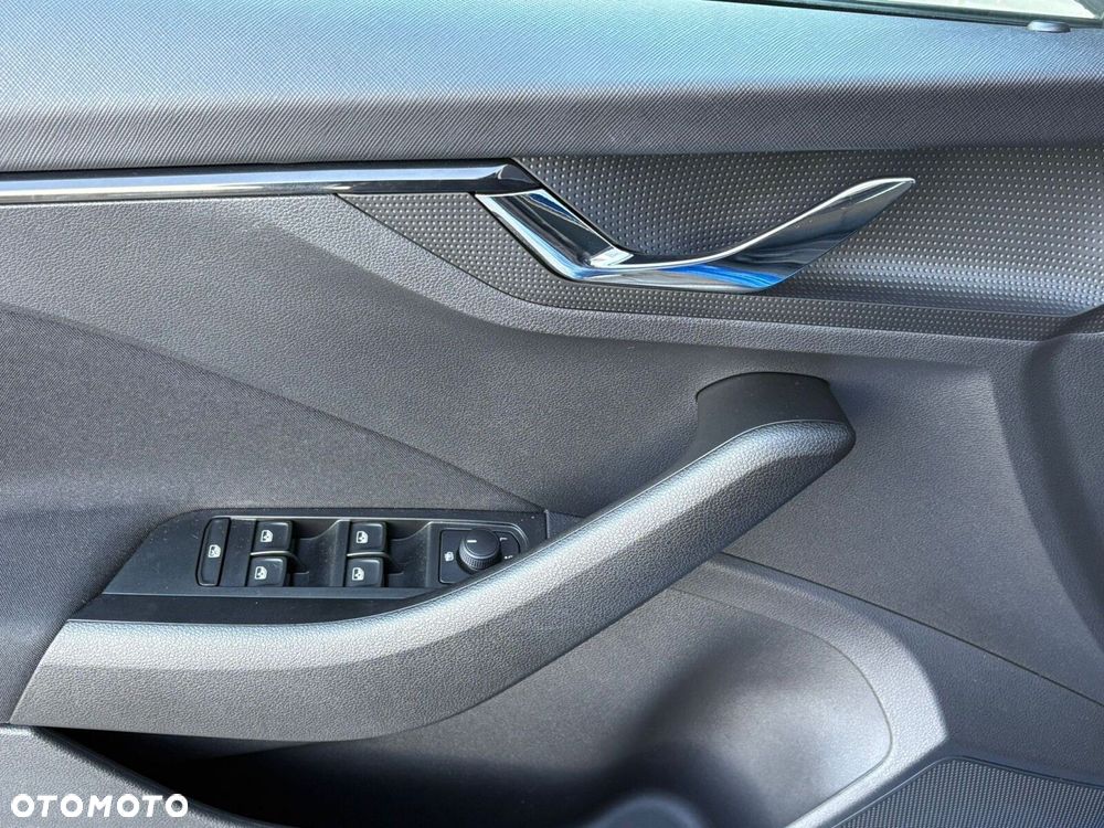 Skoda Kamiq 1.0 TSI Ambition - 11