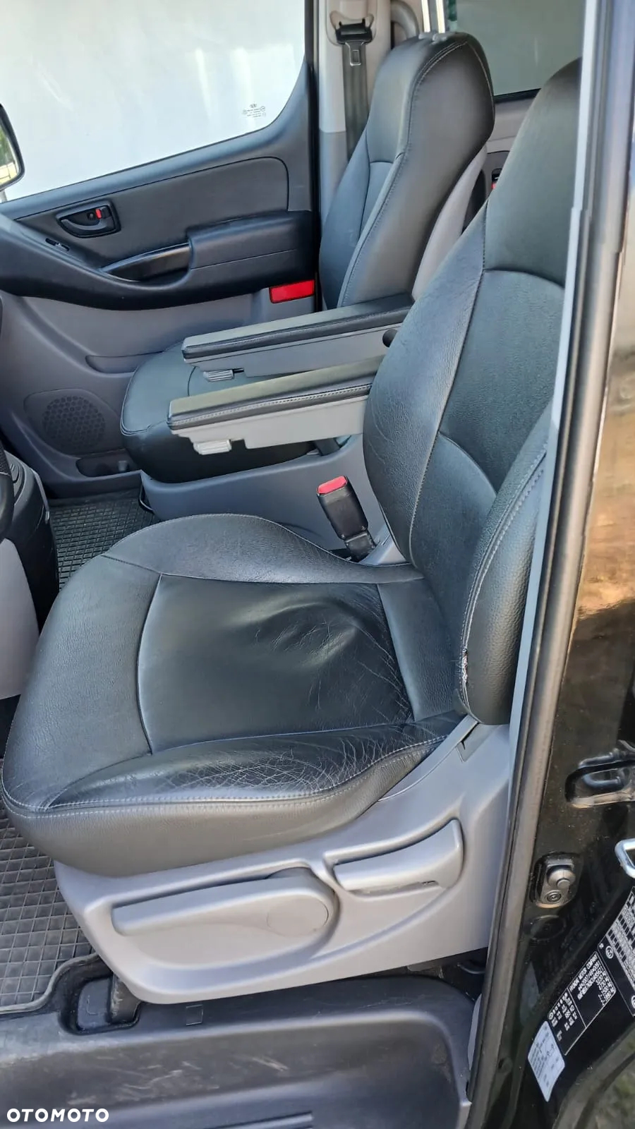 Hyundai H-1 - 12
