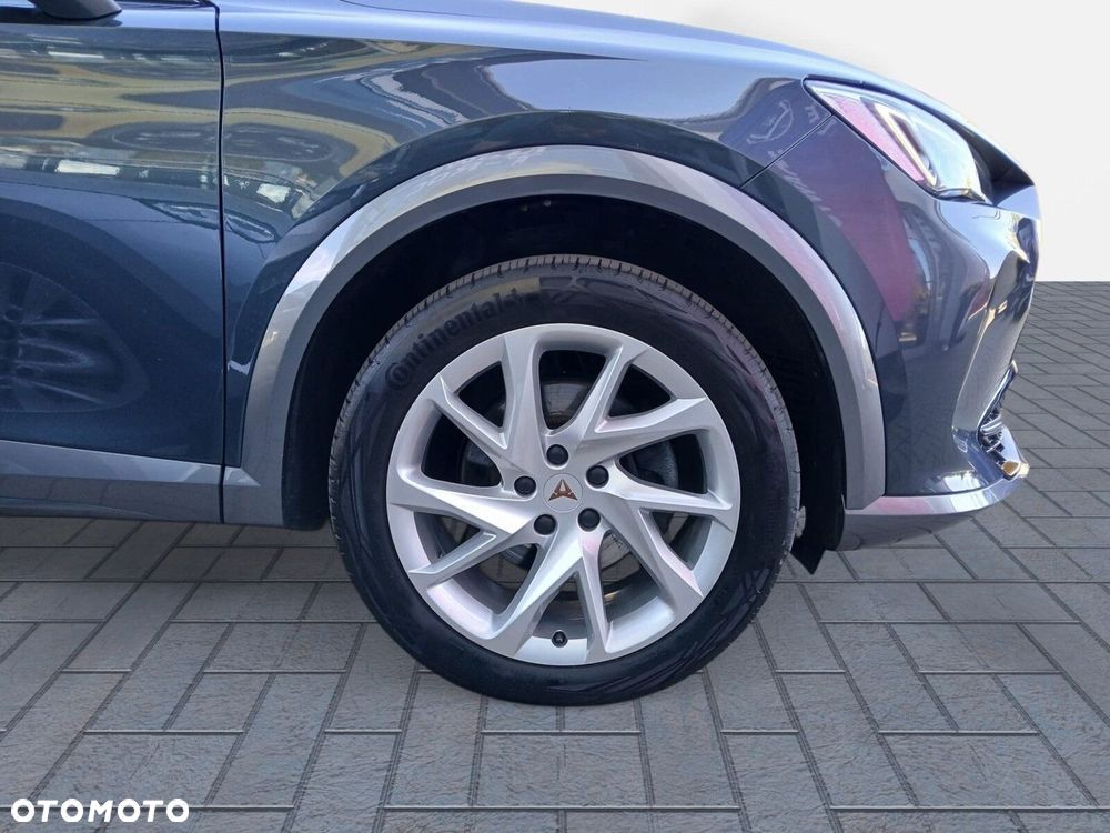 Cupra Formentor 1.4 e-Hybrid DSG - 33