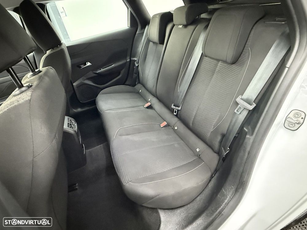 Peugeot 308 SW 1.2 PureTech Active Pack - 14