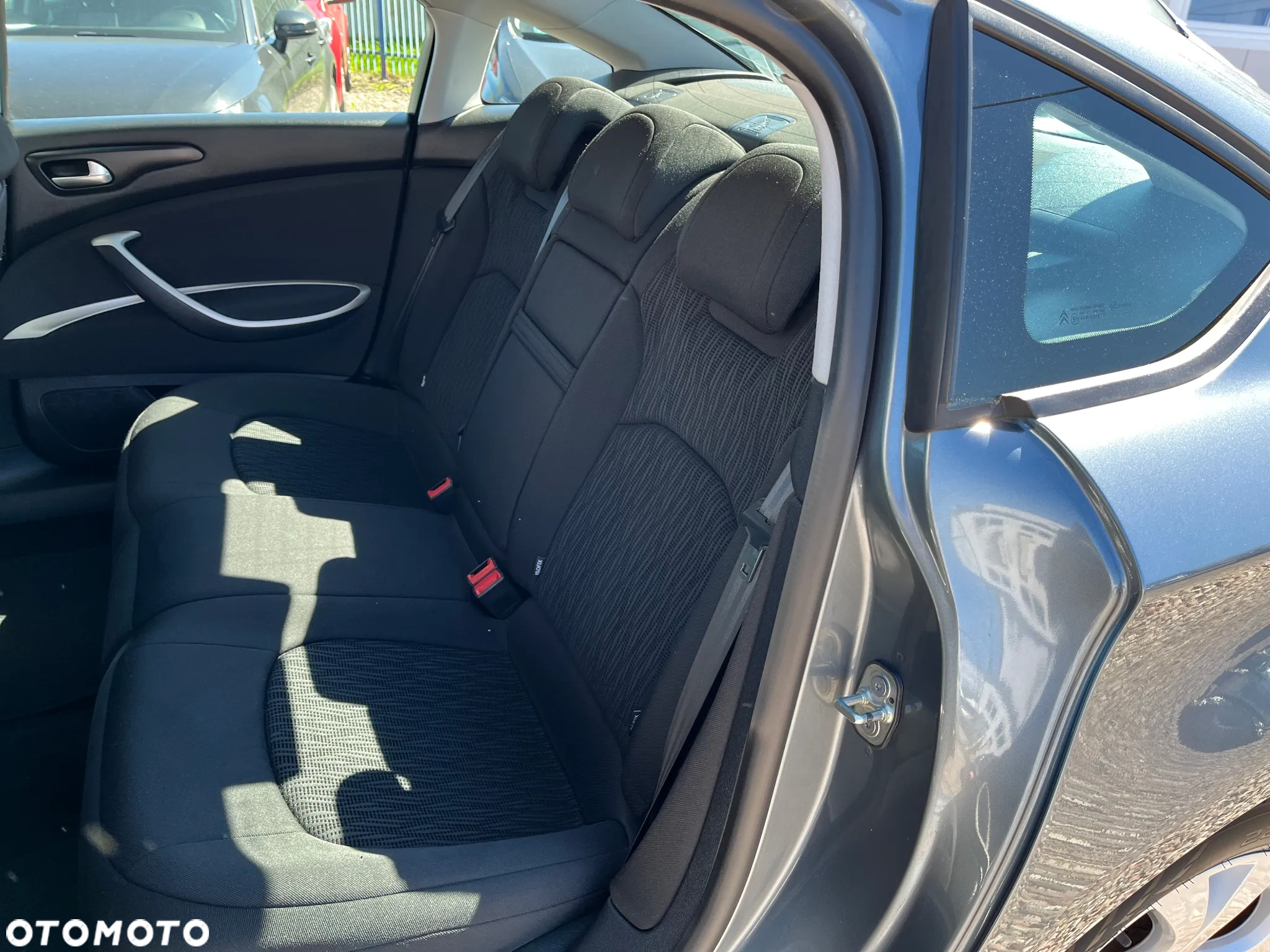 Citroën C5 2.0 HDi Exclusive - 24