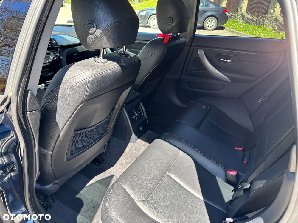 BMW Seria 4 420d - 16