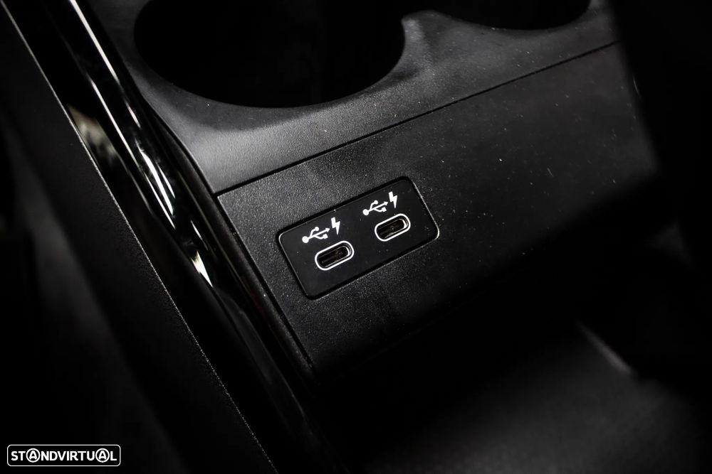 BMW iX1 xDrive30 - 28