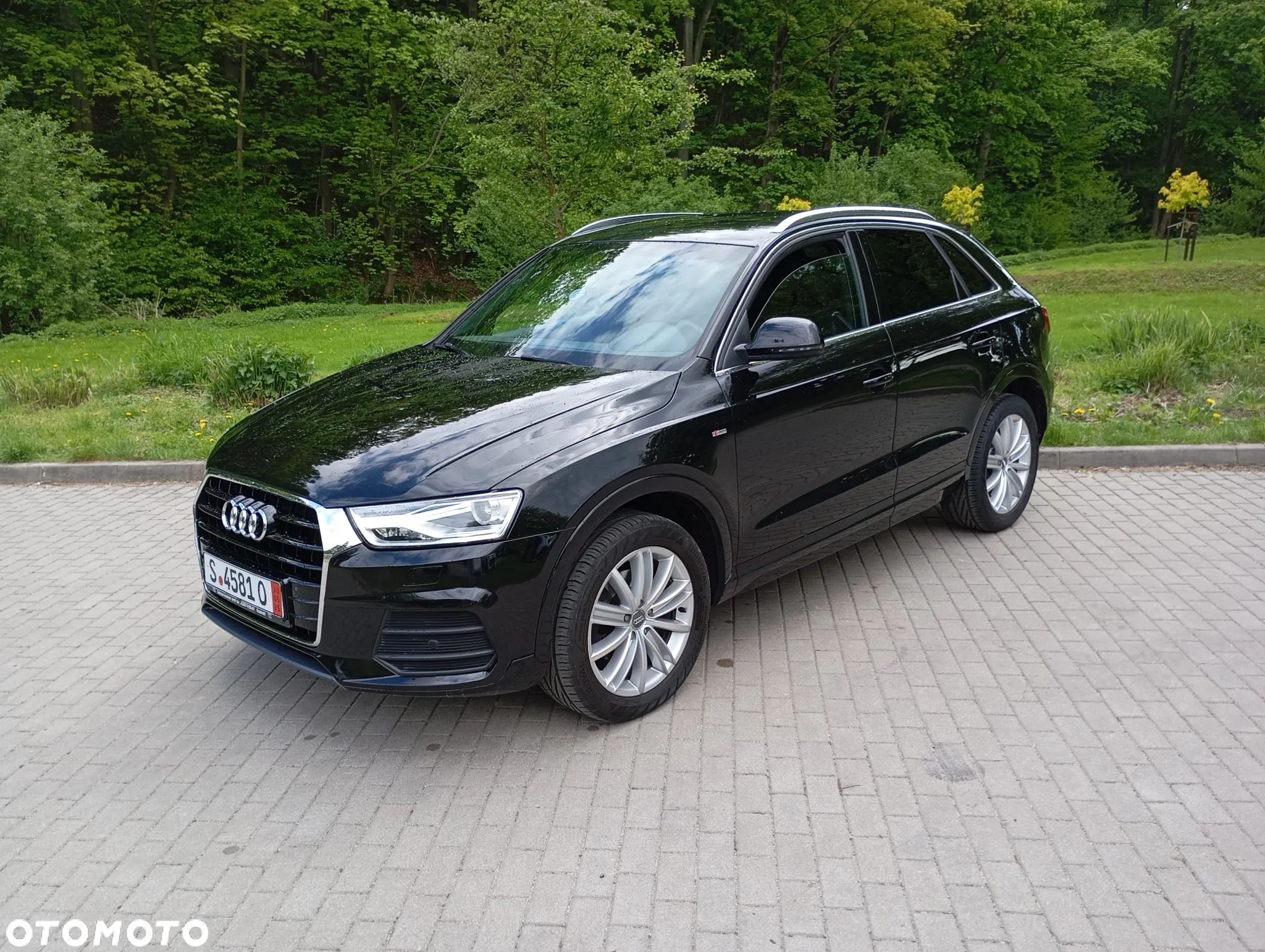 Audi Q3 - 1