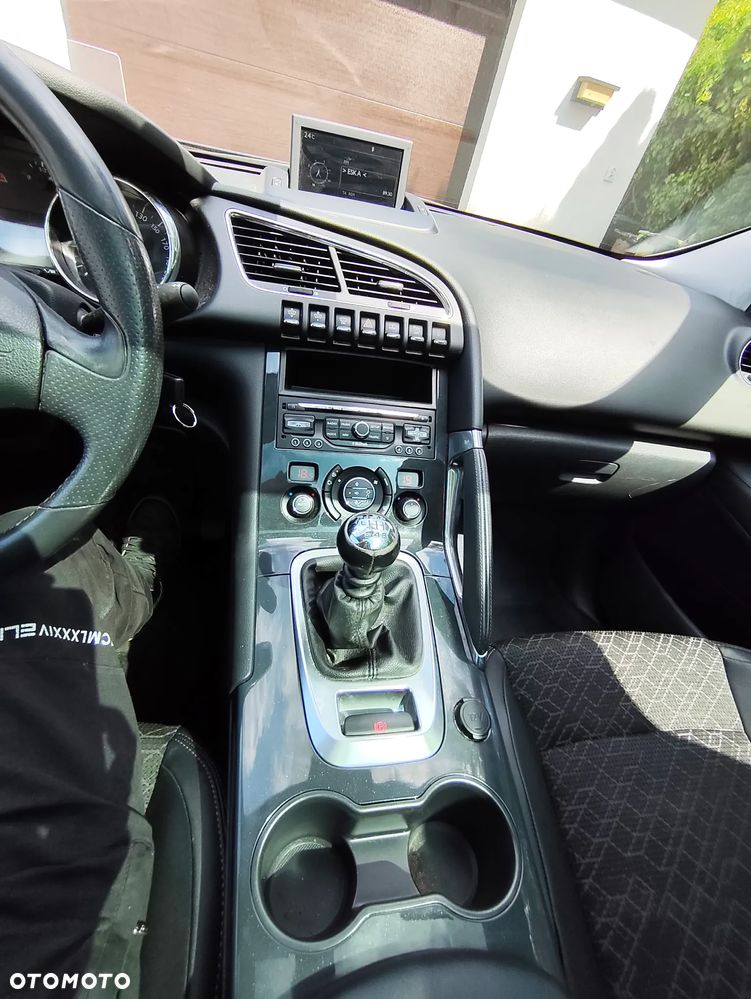 Peugeot 3008 BlueHDi 120 Stop & Start Allure - 18