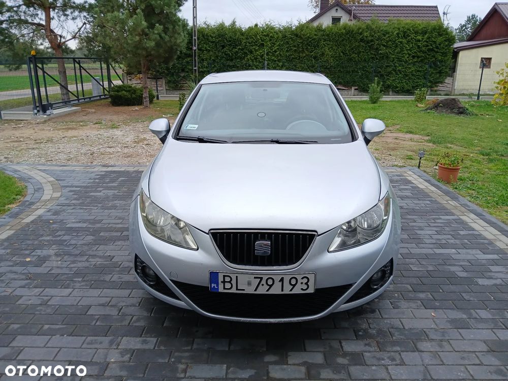 Seat Ibiza - 9
