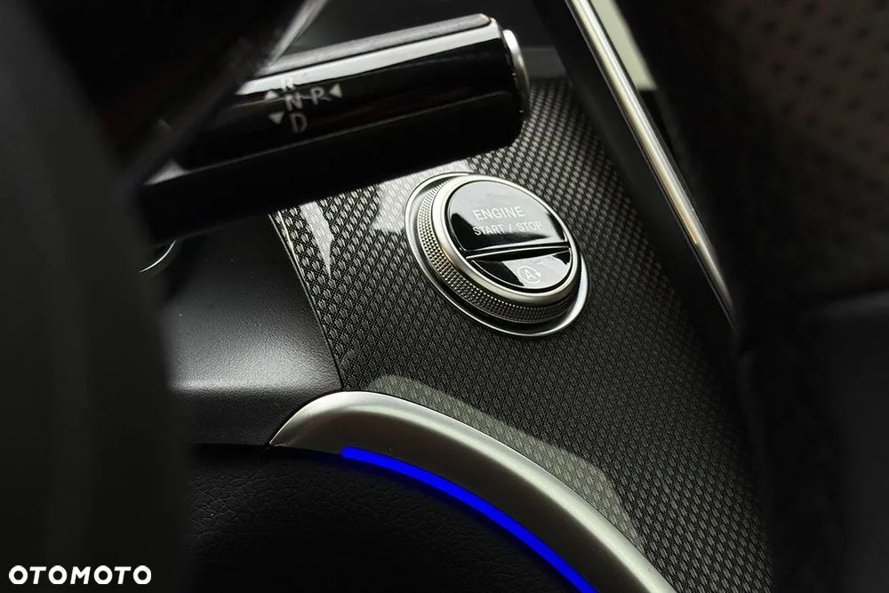 Mercedes-Benz GLC 200 d 4-Matic - 12