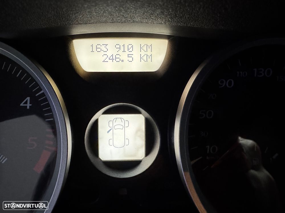 Renault Mégane Sport Tourer - 6