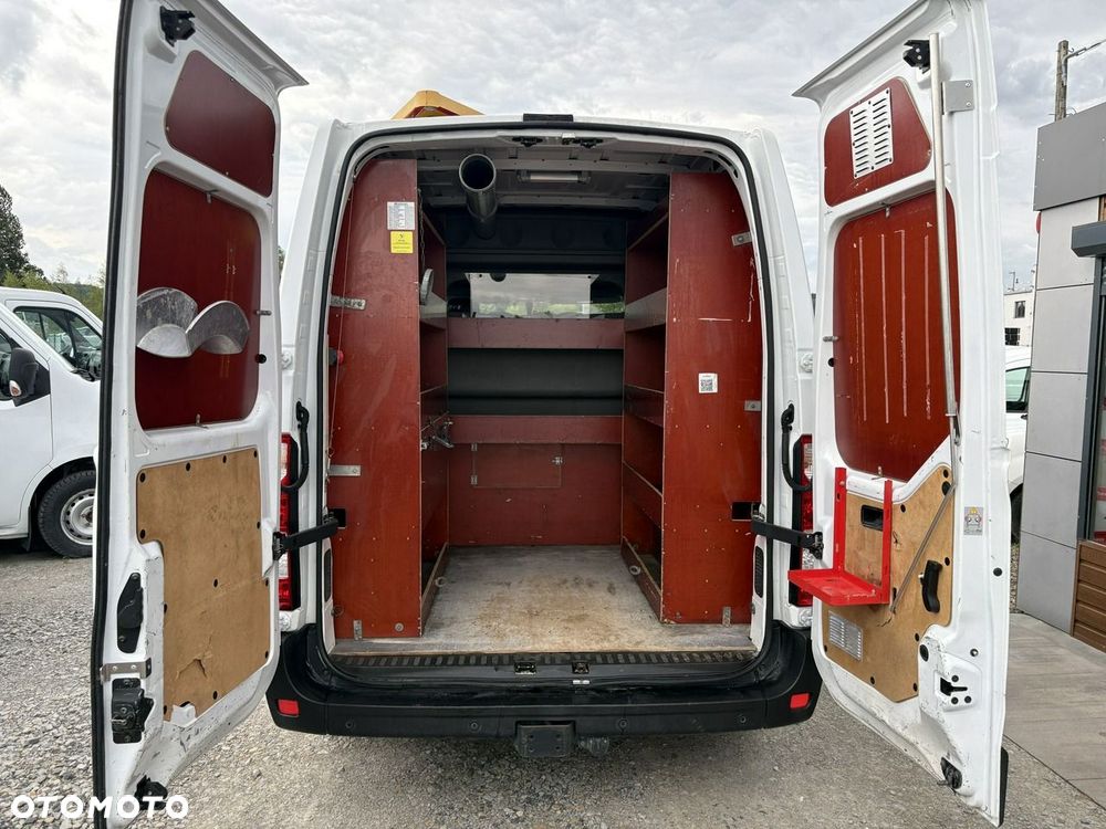 Renault Master - 5