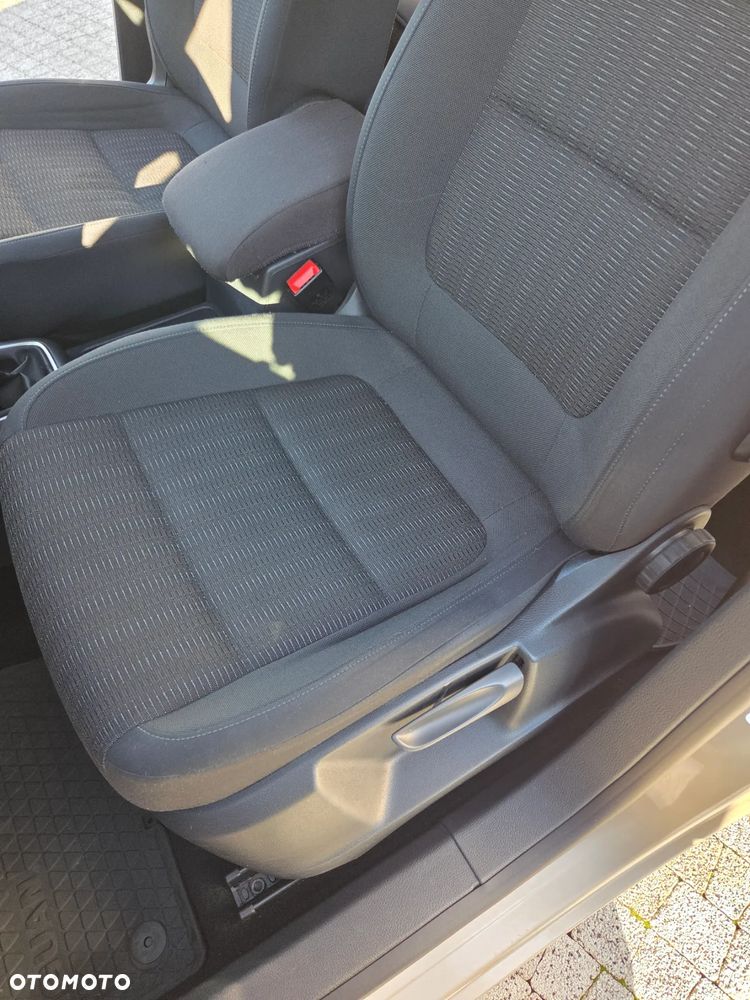 Volkswagen Tiguan 2.0 TDI CityLine - 10