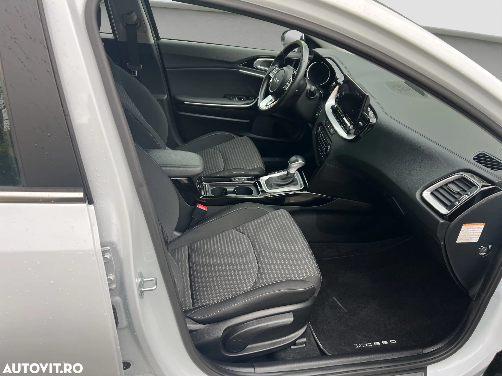 Kia XCeed 1.6 GDI DCT6 OPF Plug-in-Hybrid SPIRIT - 7