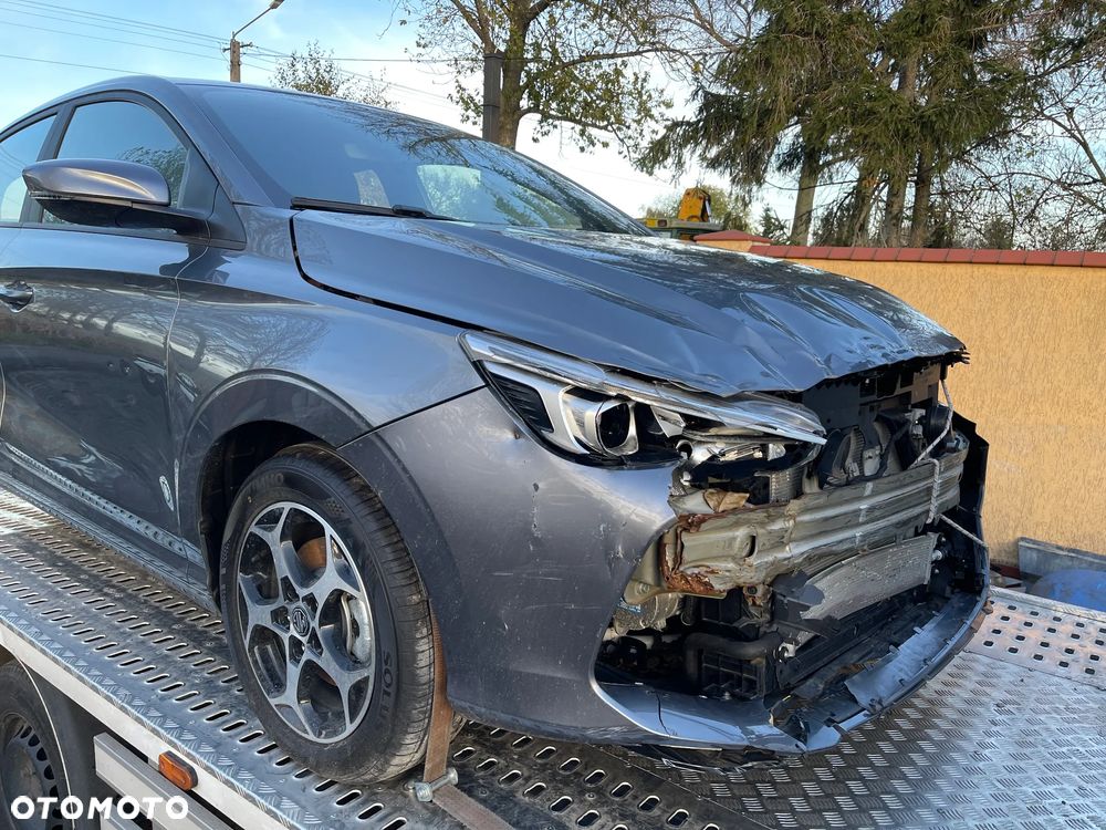 MG MG3 1.5 HEV+ Excite - 40