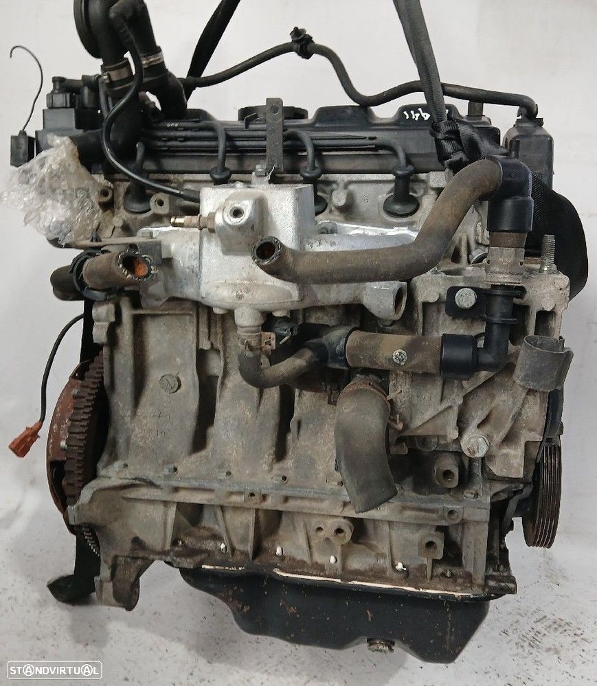 Motor completo CITROËN Saxo (S0, S1) - 2