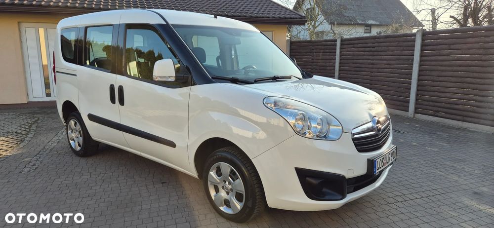 Opel Combo 1.6 CDTI L1H1 Colorado - 1
