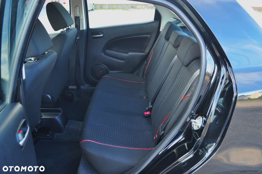 Mazda 2 1.3 Exclusive - 17