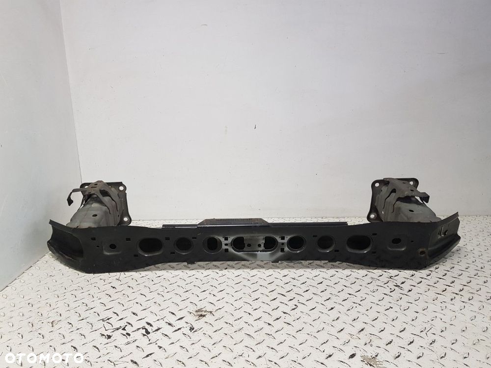 ŁADNA ORYGINALNA BELKA PRZEDNIA WZMOCNIENIE PRZÓD FORD FOCUS MK3 LIFT 14-18 - 2