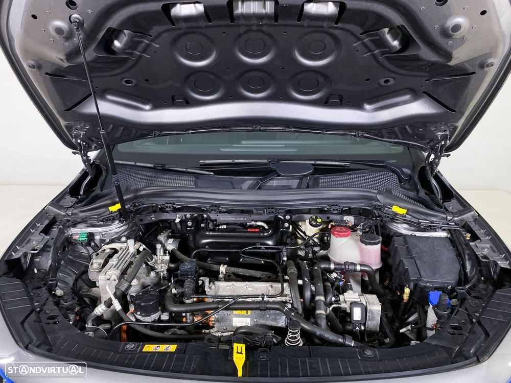 Mercedes-Benz EQA 250+ Progressive - 23