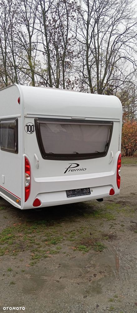 Burstner Premio 490 TL - 3