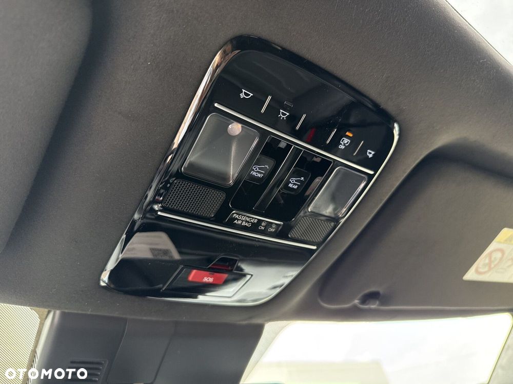 Hyundai Santa Fe - 28