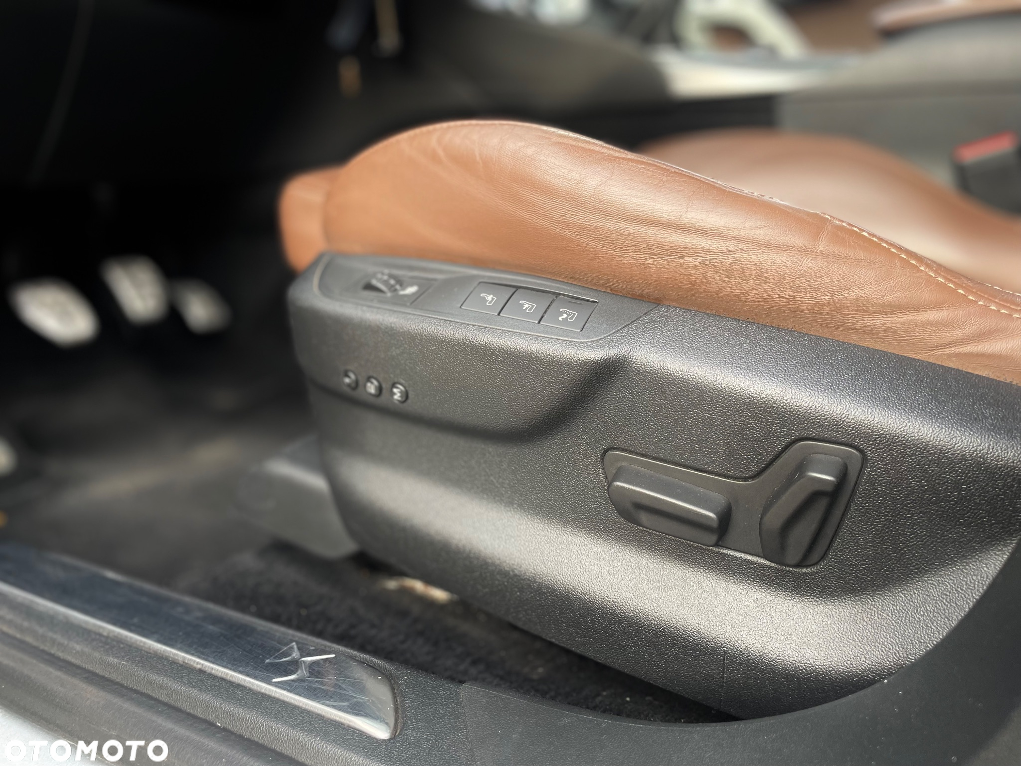 Citroën DS5 2.0 HDi SportChic - 28