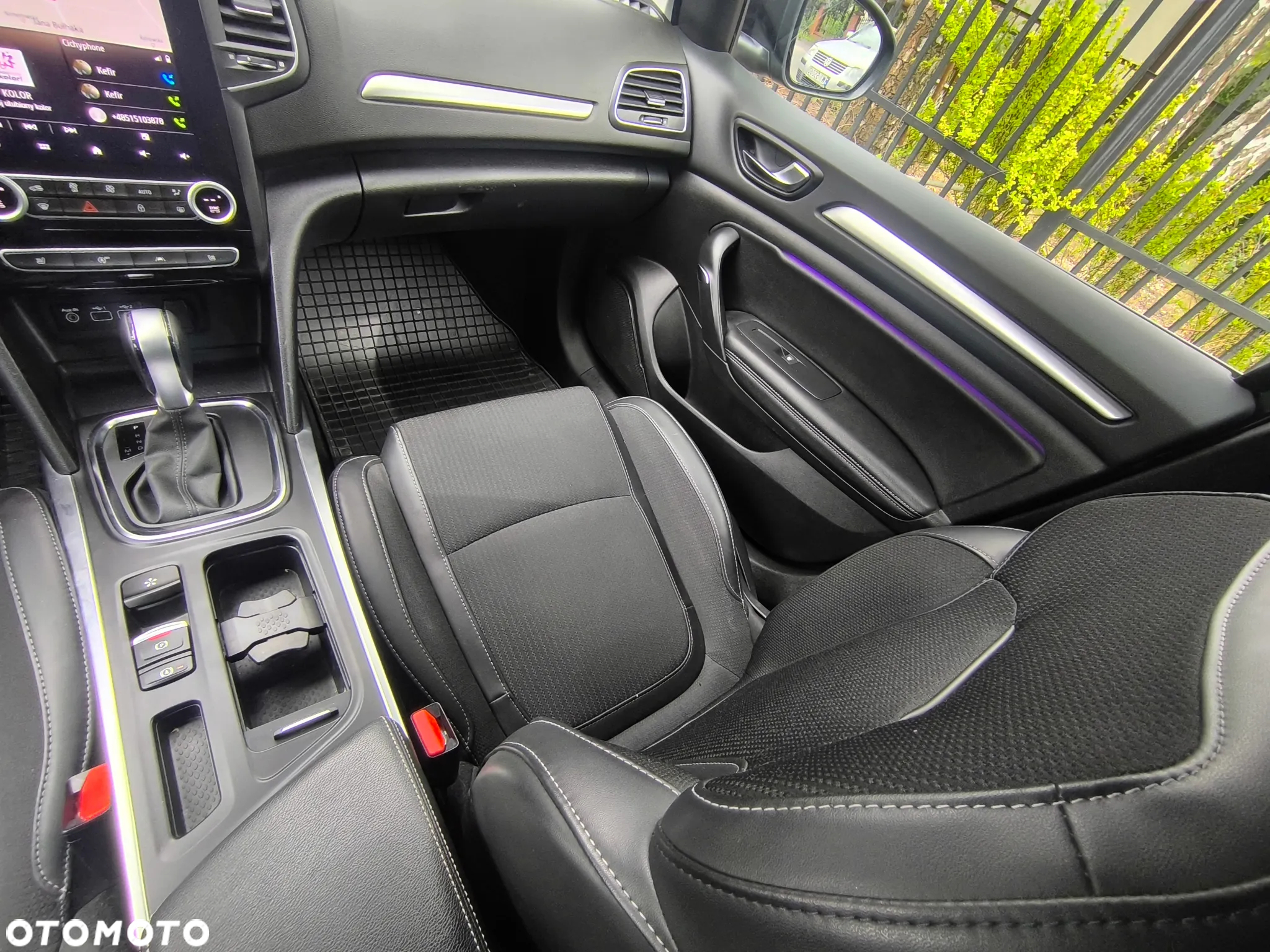 Renault Megane 1.3 TCe FAP Techno EDC - 31