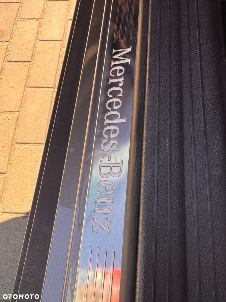 Mercedes-Benz GLA 250 4-Matic - 28