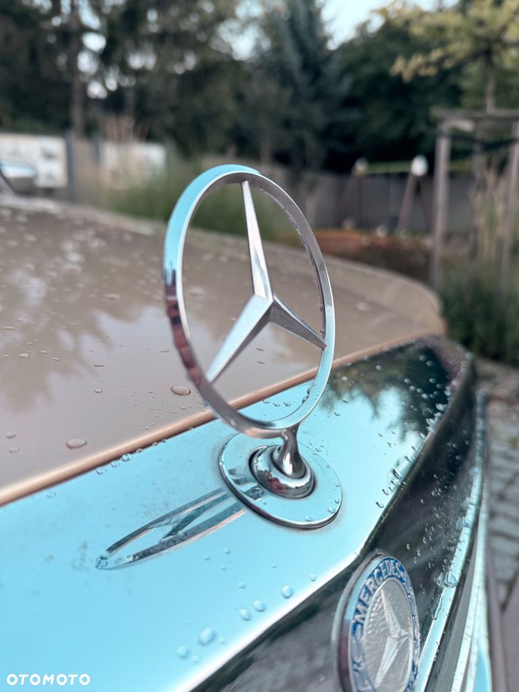 Mercedes-Benz Klasa S - 33