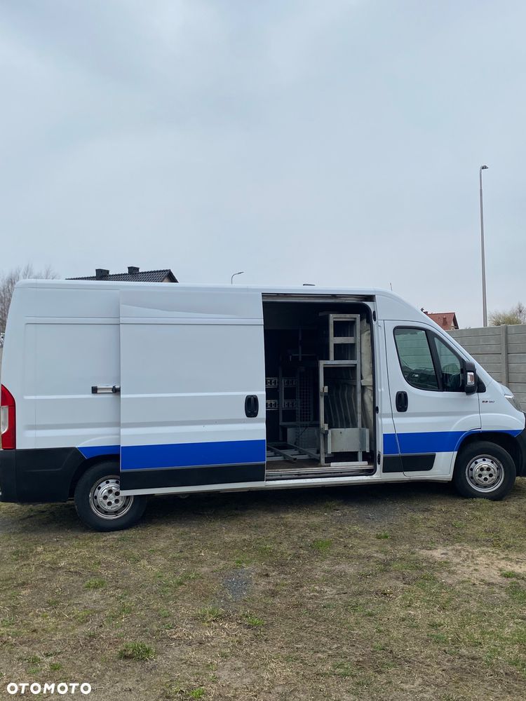 Fiat Ducato - 10