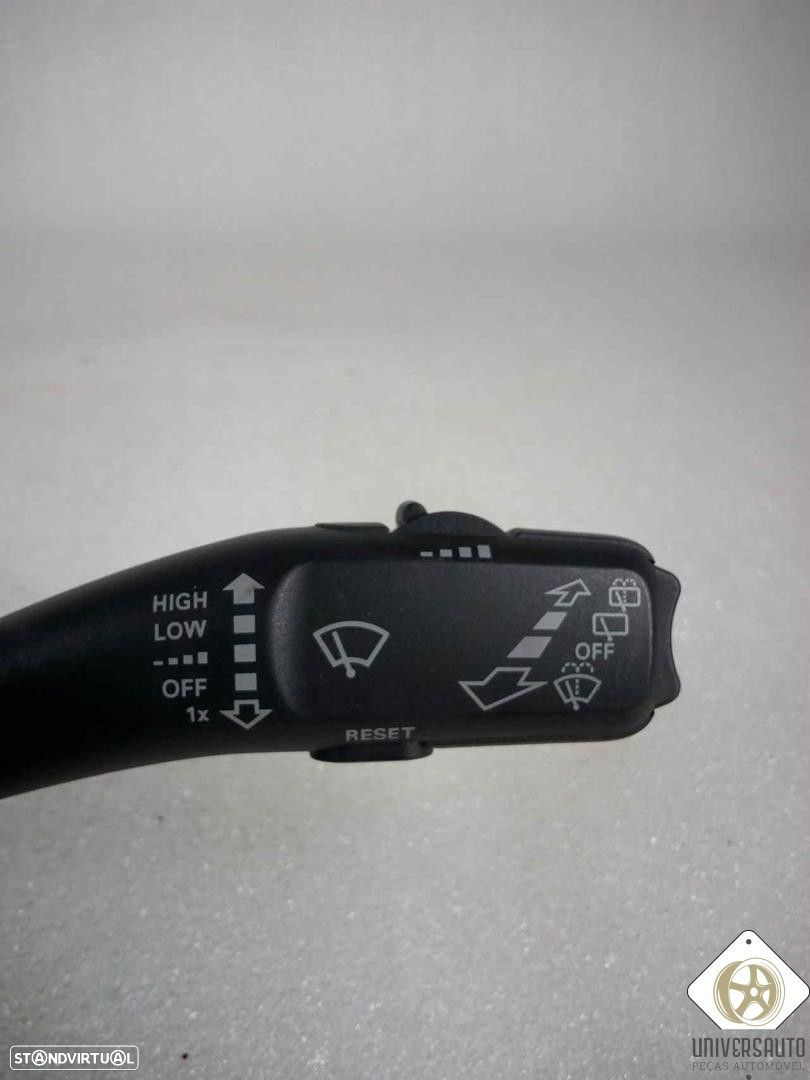 COMANDO MULTIFUNÇÕES AUDI Q5 2008 - 3