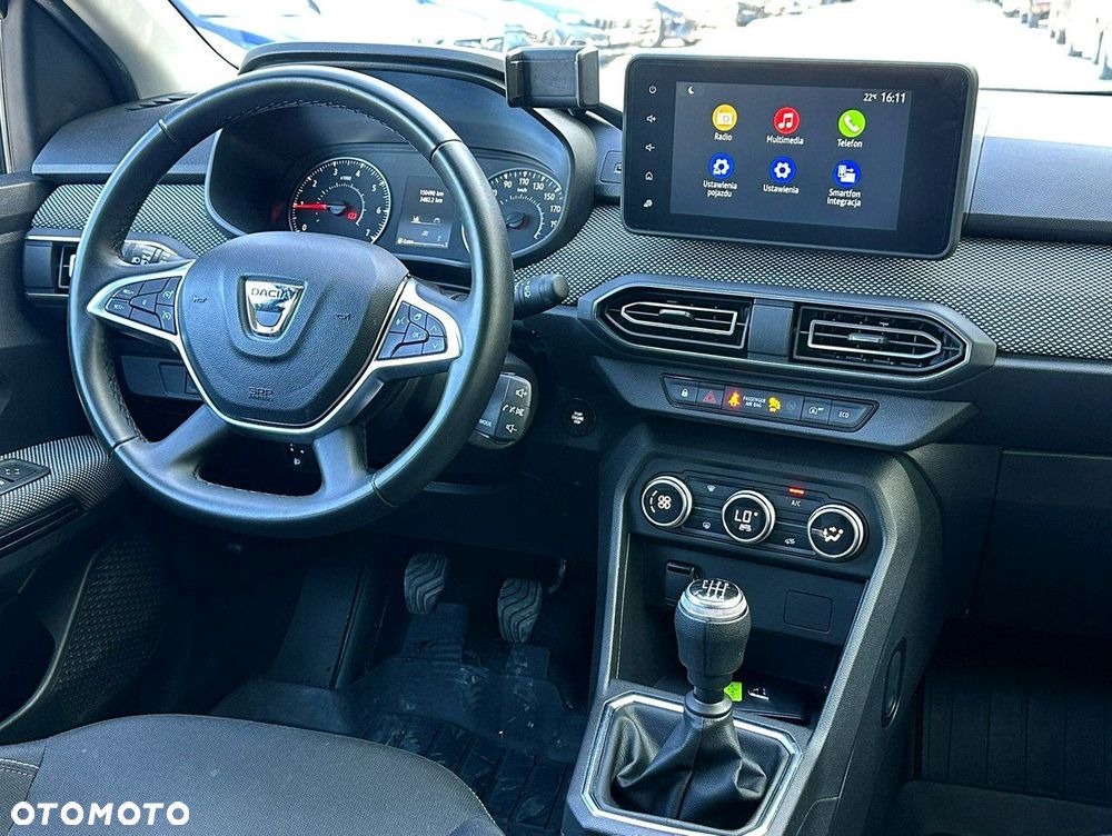Dacia Jogger - 18