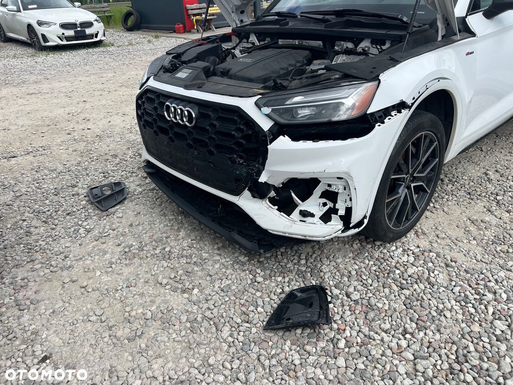 Audi Q5 45 TFSI quattro S tronic - 17