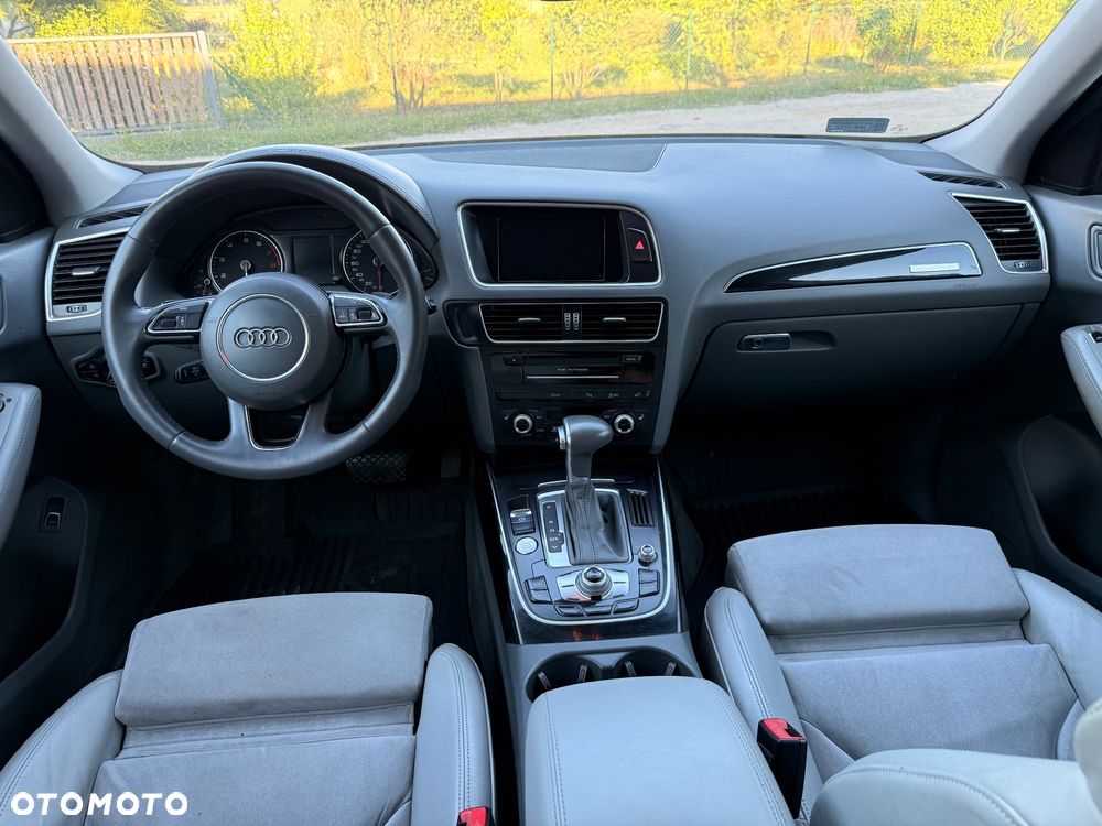 Audi Q5 45 TFSI mHEV Quattro Sport S tronic - 6