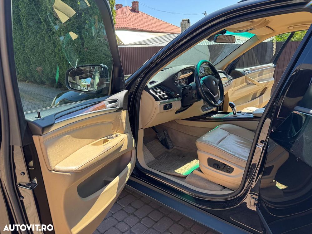 BMW X5 - 7