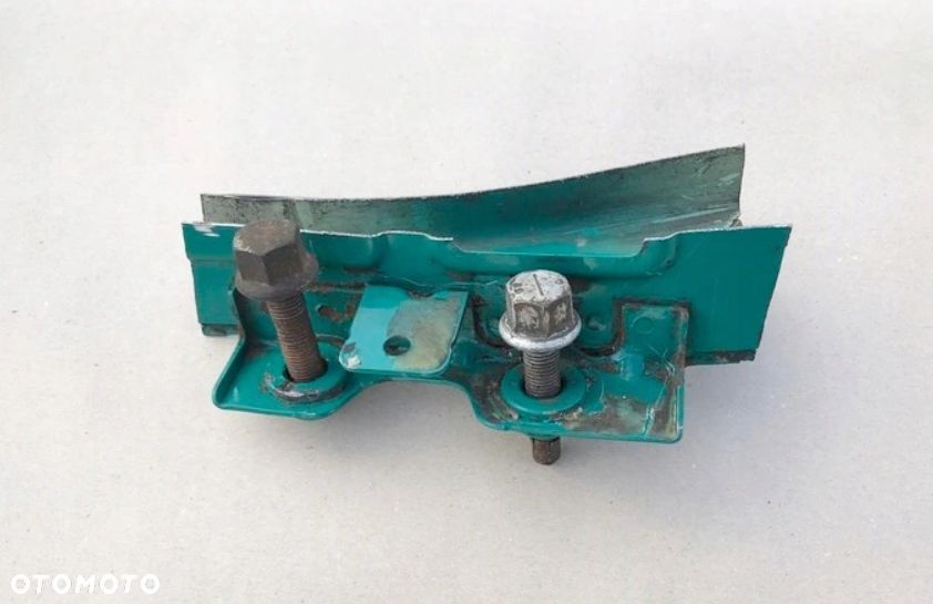 MOCOWANIE KOŁA ZAPASOWEGO WINDA VW T5 LIFT T6 BUS TRANSPORTER MULTIVAN CARAVELLE - 3