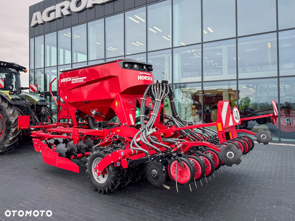 Horsch Pronto 3DC