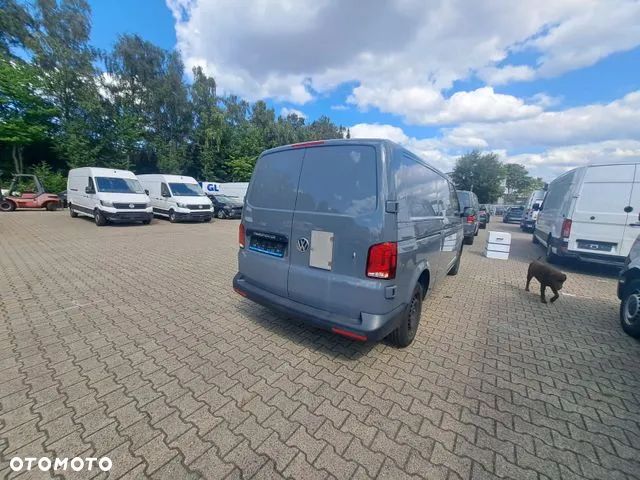 Volkswagen TRANSPORTER T6  LANG - 5
