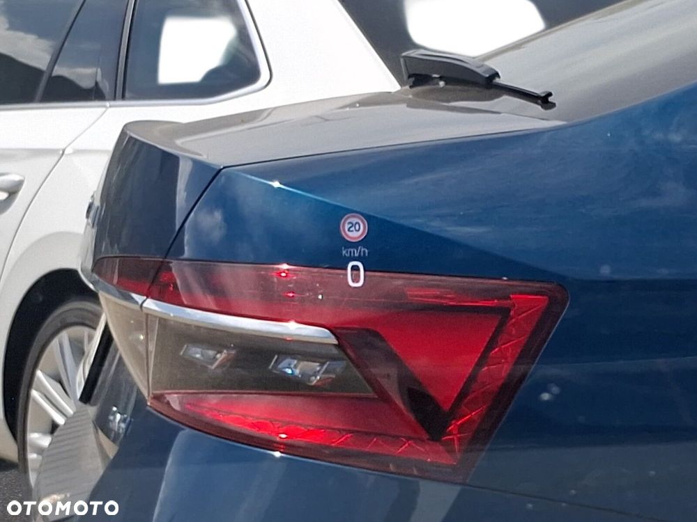 Skoda Octavia 2.0 TDI 4x4 RS DSG - 17