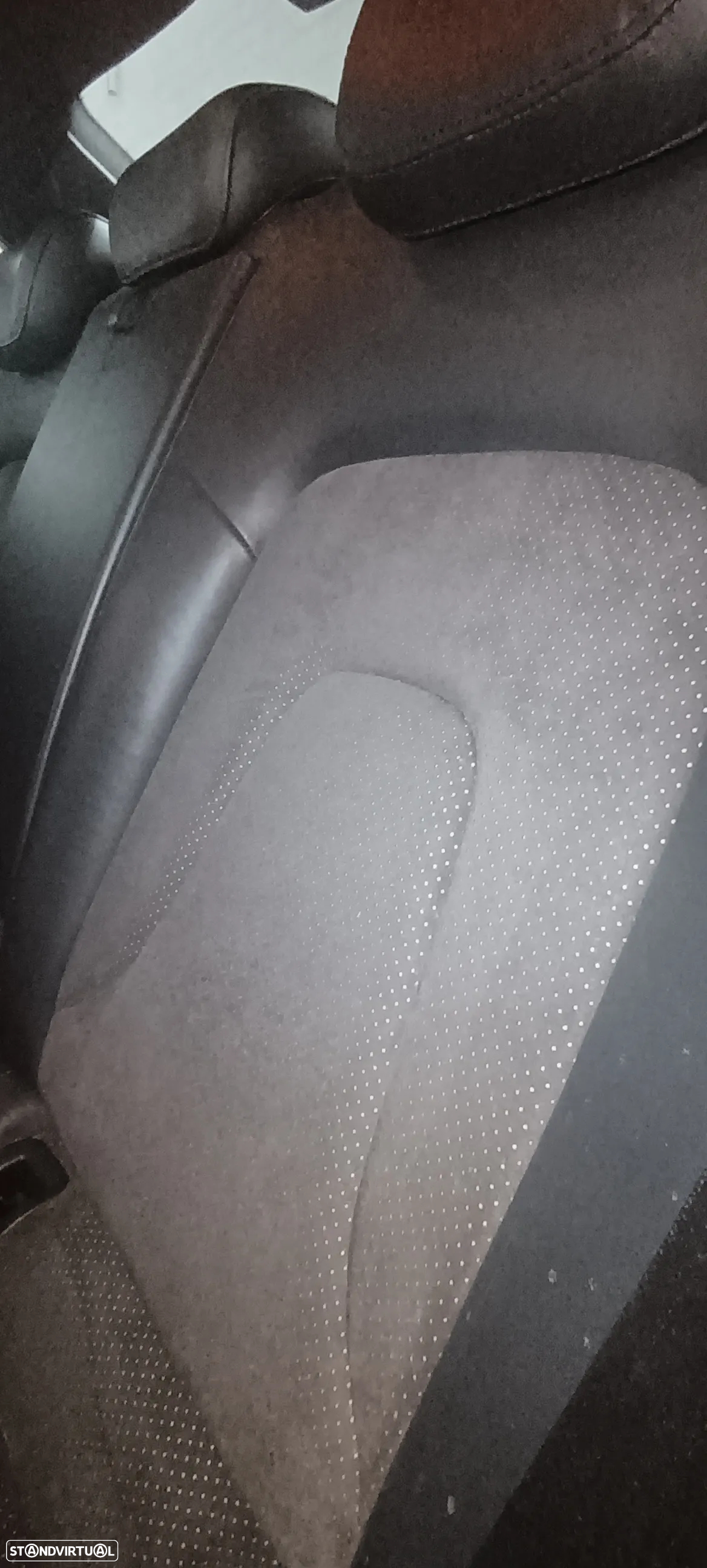 Audi A4 2.0 TDI multitronic S-line - 10
