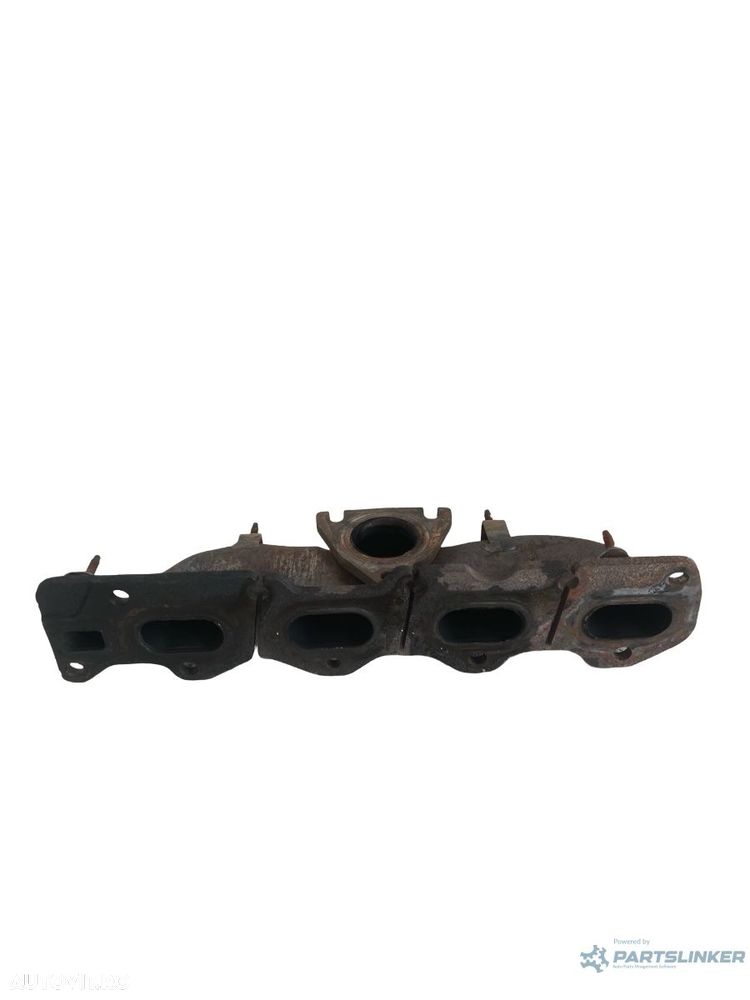 Galerie evacuare PEUGEOT 508 SW 8E_ 2010 - > 2.0 HDi RXH Hybrid4 RHC (DW10CTED4) - 1