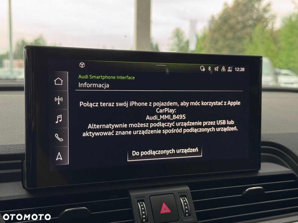 Audi Q5 Sportback - 33